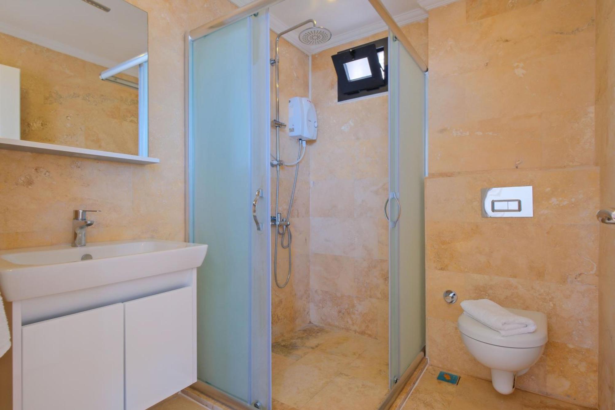 Villa Sheyma Kalkan Esterno foto