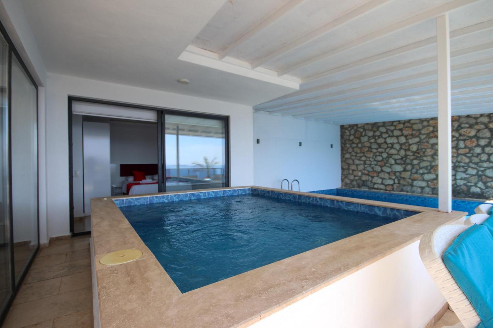 Villa Sheyma Kalkan Esterno foto